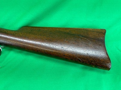 Winchester Model 1894 Saddle Ring Carbine 20