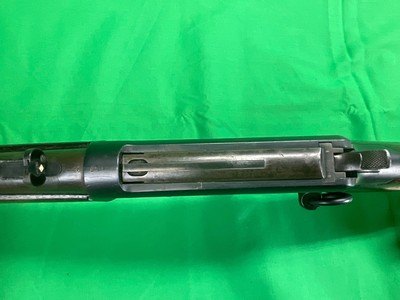 Winchester Model 1894 Saddle Ring Carbine 20