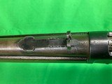 Winchester Model 1894 Saddle Ring Carbine 20