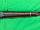 Winchester Model 1894 Saddle Ring Carbine 20