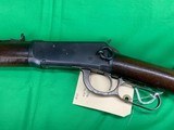 Winchester Model 1894 Saddle Ring Carbine 20