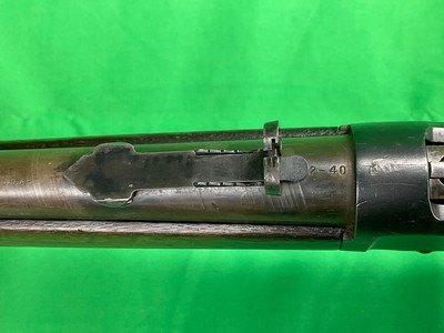 Winchester Model 1894 Saddle Ring Carbine 20