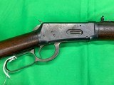 Winchester Model 1894 Saddle Ring Carbine 20