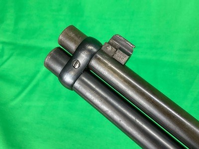 Winchester Model 1894 Saddle Ring Carbine 20