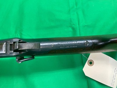 Winchester Model 1894 Saddle Ring Carbine 20