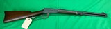 Winchester Model 1894 Saddle Ring Carbine 20