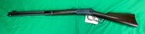 Winchester Model 1894 Saddle Ring Carbine 20