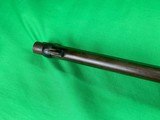 Winchester Model 1894 Saddle Ring Carbine 20