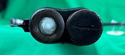 Winchester Model 1894 Saddle Ring Carbine 20