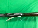 Winchester Model 1894 Saddle Ring Carbine 20