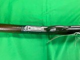 Winchester Model 1894 Saddle Ring Carbine 20