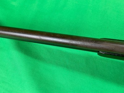 Winchester Model 1894 Saddle Ring Carbine 20