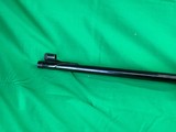 Vintage Custom Mauser Commercial Bolt Action 35 Magnum Safari Express Rings & Bases - 9 of 20