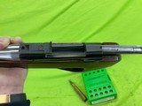 Custom SAKO L579 7MM IHMSA Stainless Match Target Silhouette Pistol - 15 of 18