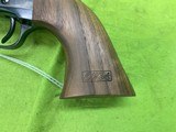 Colt Single Action Army SAA Black Powder Frame 45 Long 7 1/2” Cavalry P2870 - 7 of 20