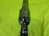 Colt Single Action Army SAA Black Powder Frame 45 Long 7 1/2” Cavalry P2870 - 19 of 20