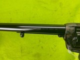 Colt Single Action Army SAA Black Powder Frame 45 Long 7 1/2” Cavalry P2870 - 17 of 20