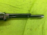 Colt Single Action Army SAA Black Powder Frame 45 Long 7 1/2” Cavalry P2870 - 10 of 20