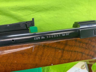 Custom SAKO L579 7MM-08 IHMSA Stainless Steel Match Target Silhouette Pistol - Image 13 of 18
