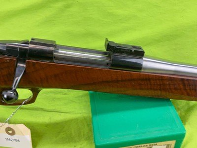 Custom SAKO L579 7MM-08 IHMSA Stainless Steel Match Target Silhouette Pistol - Image 3 of 18