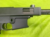 Rare ARC 45 ACP Auto AR AR15 Semi Auto Upper 1984 M3 Grease Gun MAC Cobray - 10 of 15