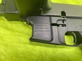 Rare ARC 45 ACP Auto AR AR15 Semi Auto Upper 1984 M3 Grease Gun MAC Cobray - 8 of 15