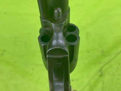 Colt SAA Single Action Army 1873 38-40 Win 5 1/2 1st Gen MFG 1906 Pre War - Image 5 of 17