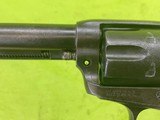 Colt SAA Single Action Army 1873 38-40 Win 5 1/2 1st Gen MFG 1906 Pre War - 7 of 17