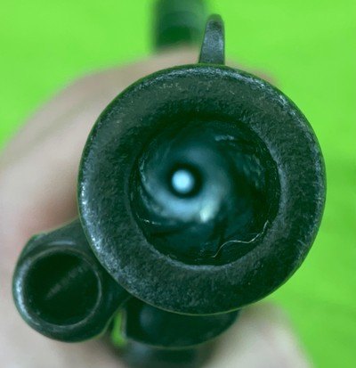 Colt SAA Single Action Army 1873 38-40 Win 5 1/2 1st Gen MFG 1906 Pre War - Image 16 of 17