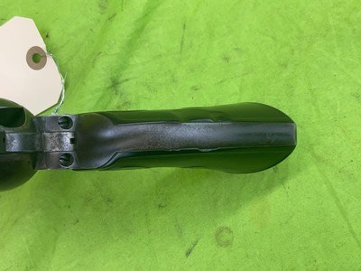 Colt SAA Single Action Army 1873 38-40 Win 5 1/2 1st Gen MFG 1906 Pre War - Image 15 of 17