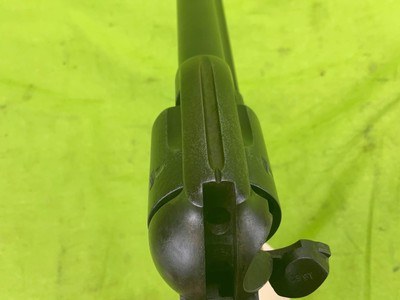 Colt SAA Single Action Army 1873 38-40 Win 5 1/2 1st Gen MFG 1906 Pre War - Image 13 of 17