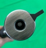 Factory Volquartsen Deluxe Custom Built Ruger Mark MK III 7” 22 LR Target Pistol - 18 of 19