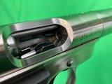 Factory Volquartsen Deluxe Custom Built Ruger Mark MK III 7” 22 LR Target Pistol - 17 of 19