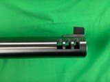Factory Volquartsen Deluxe Custom Built Ruger Mark MK III 7” 22 LR Target Pistol - 10 of 19