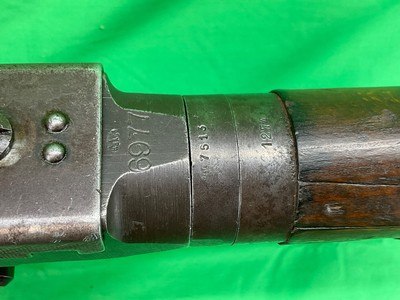 GERMAN MG34 8MM Pre-May Belt Fed MG Dealer Sample Full Auto Pre-86 Keeper - Image 7 of 20