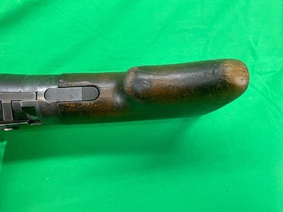 GERMAN MG34 8MM Pre-May Belt Fed MG Dealer Sample Full Auto Pre-86 Keeper - Image 14 of 20