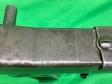 GERMAN MG34 8MM Pre-May Belt Fed MG Dealer Sample Full Auto Pre-86 Keeper - 8 of 20