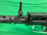 GERMAN MG34 8MM Pre-May Belt Fed MG Dealer Sample Full Auto Pre-86 Keeper - 4 of 20