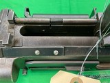 GERMAN MG34 8MM Pre-May Belt Fed MG Dealer Sample Full Auto Pre-86 Keeper - 16 of 20