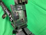 GERMAN MG34 8MM Pre-May Belt Fed MG Dealer Sample Full Auto Pre-86 Keeper - 13 of 20