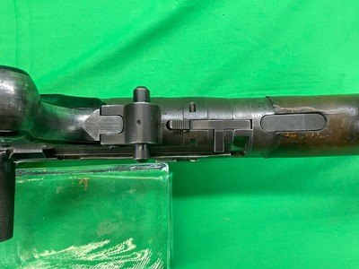 GERMAN MG34 8MM Pre-May Belt Fed MG Dealer Sample Full Auto Pre-86 Keeper - Image 15 of 20