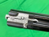 Beretta Model 686 Silver Pigeon 28 Ga Grade 1 26” O/U Over Under Short LOP - 19 of 20