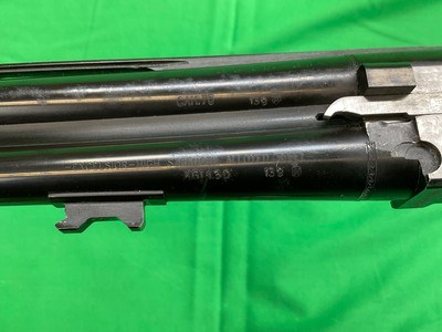 Beretta Model 686 Silver Pigeon 28 Ga Grade 1 26” O/U Over Under Short LOP - Image 17 of 20