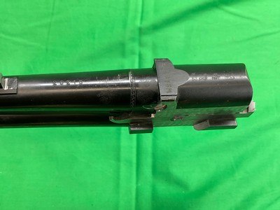 Beretta Model 686 Silver Pigeon 28 Ga Grade 1 26” O/U Over Under Short LOP - Image 18 of 20
