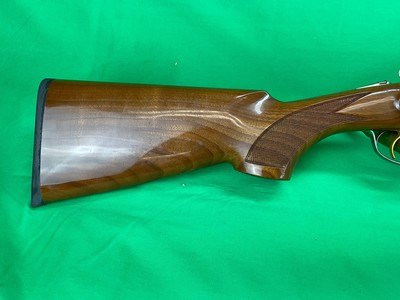 Beretta Model 686 Silver Pigeon 28 Ga Grade 1 26” O/U Over Under Short LOP - Image 3 of 20