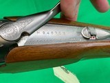 Beretta Model 686 Silver Pigeon 28 Ga Grade 1 26” O/U Over Under Short LOP - 9 of 20