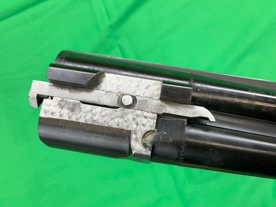 Beretta Model 686 Silver Pigeon 28 Ga Grade 1 26” O/U Over Under Short LOP - Image 19 of 20