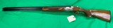 Beretta Model 686 Silver Pigeon 28 Ga Grade 1 26” O/U Over Under Short LOP