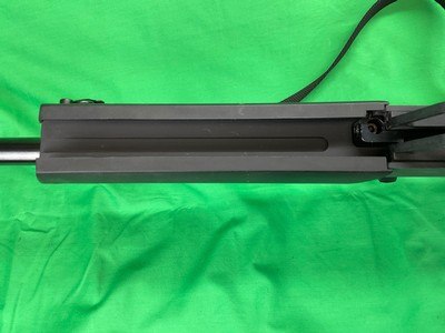 Sommer & Ockenfuss German Marksman Straight Bolt Action 308 Sniper DMR - Image 9 of 20