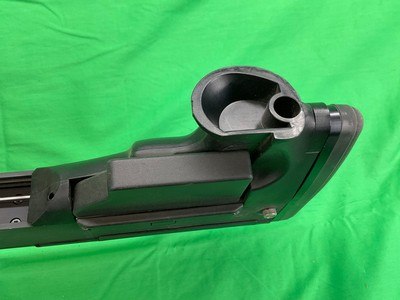 Sommer & Ockenfuss German Marksman Straight Bolt Action 308 Sniper DMR - Image 6 of 20